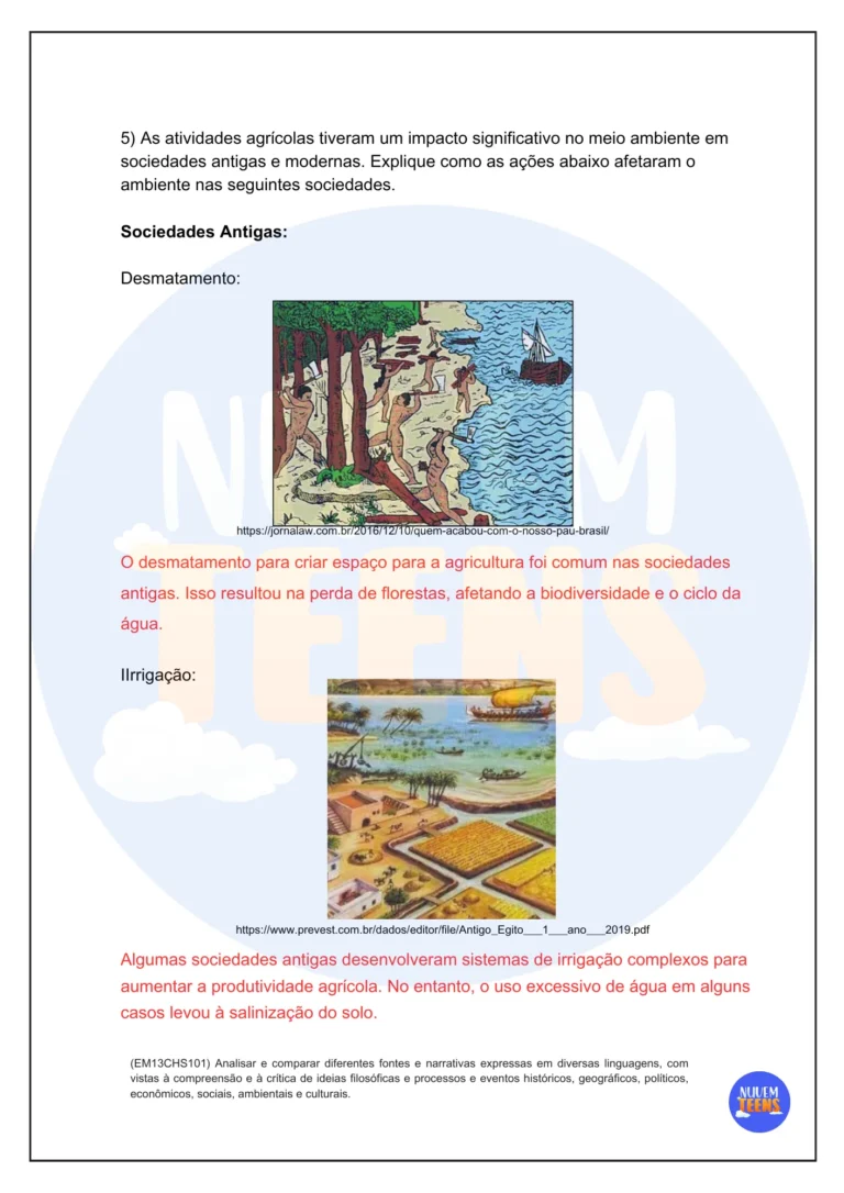 Geografia 1ºANO GABARITO (2)