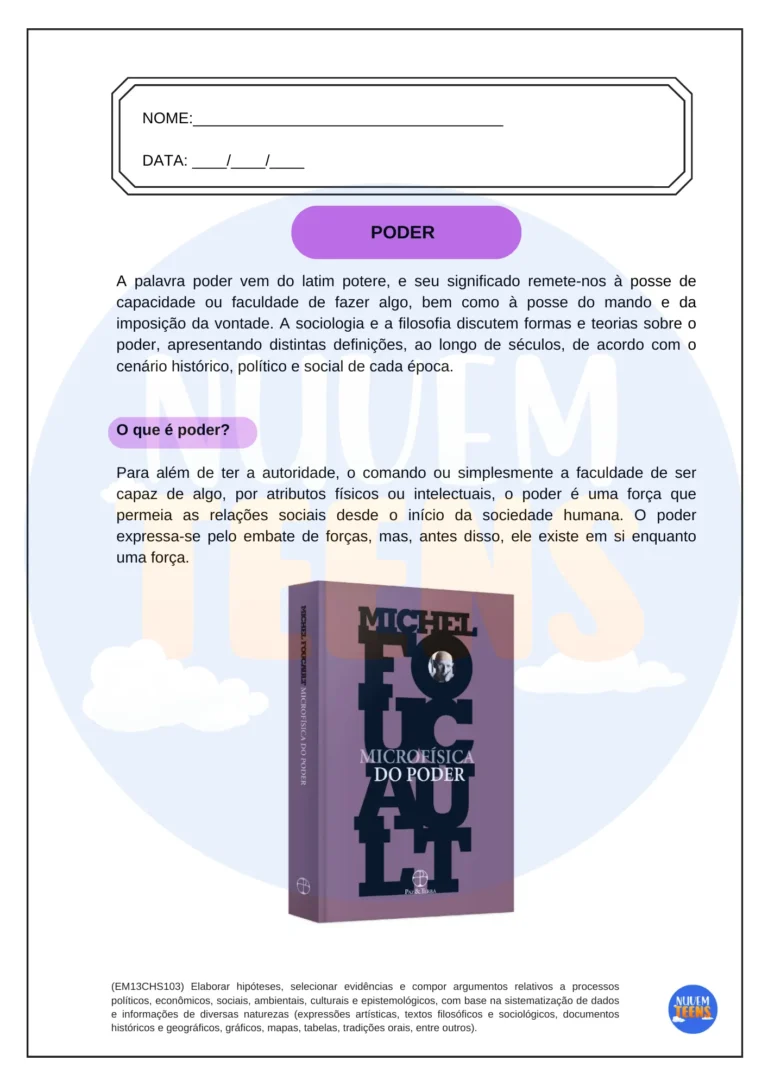 Sociologia 1º Ano (4)