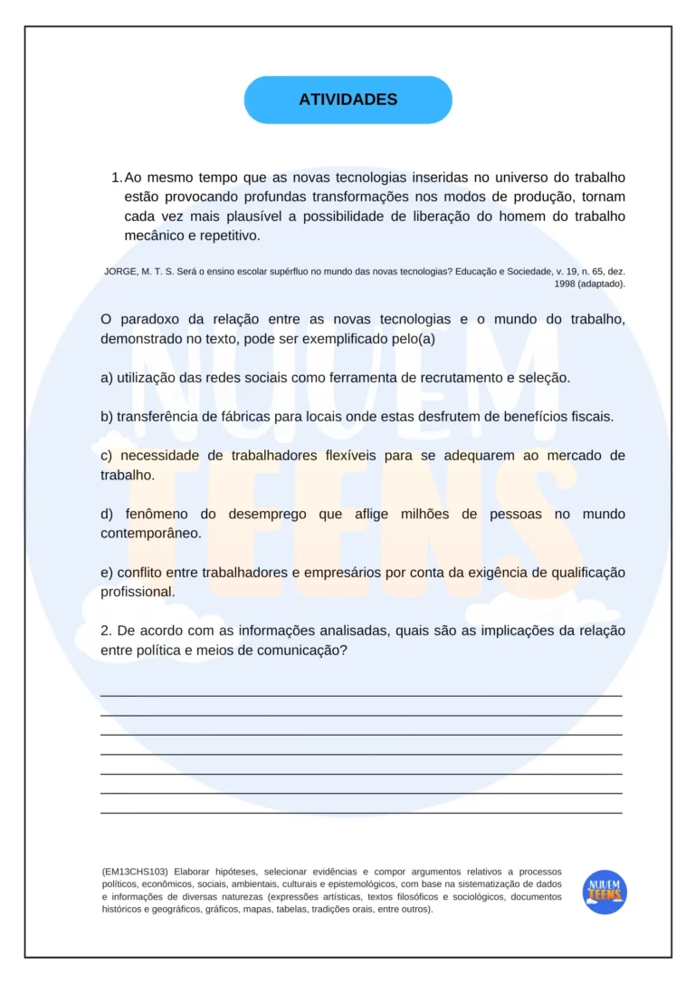 Sociologia 2º Ano (4)