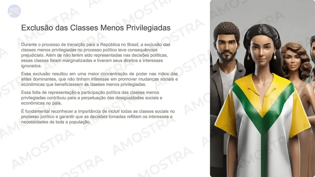 ATIVIDADE SOCIOLOGIA 5