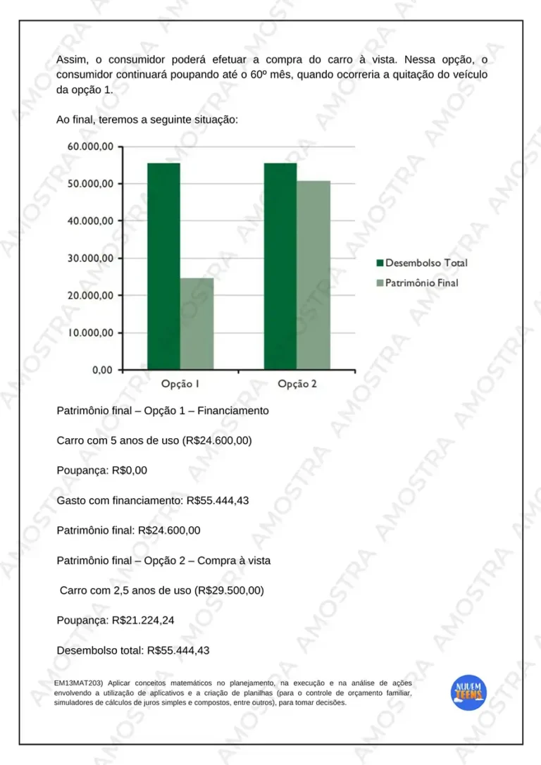 atividade ed financeira 2