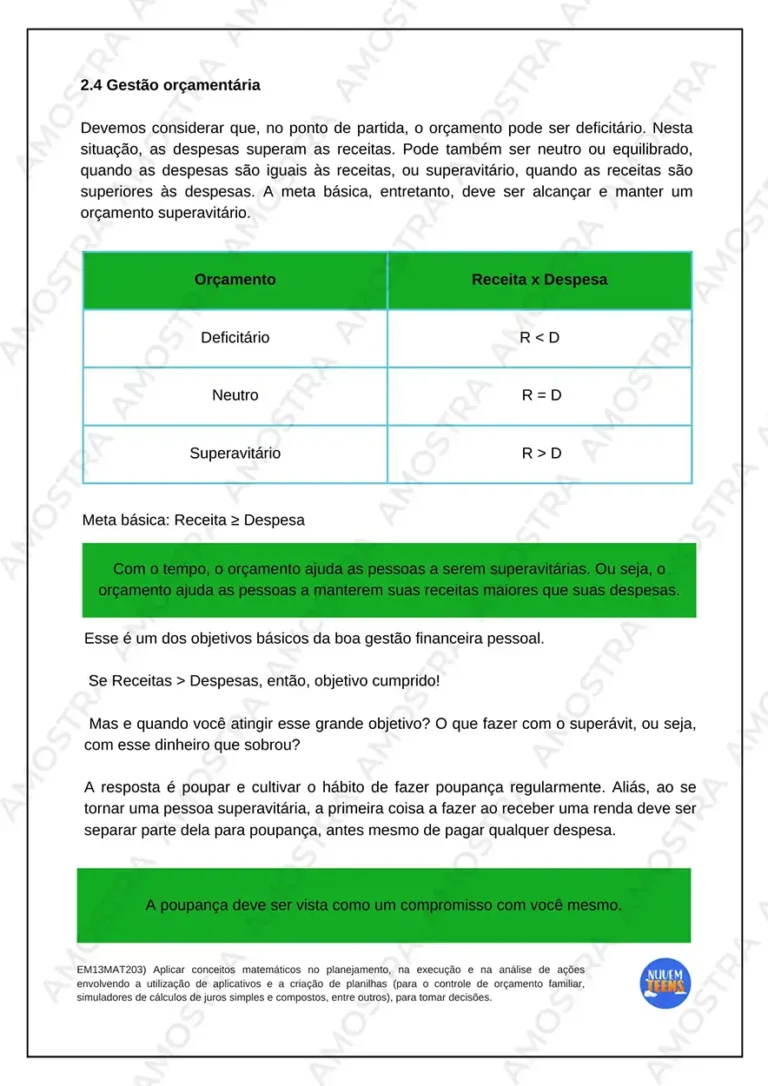atividade ed financeira 3
