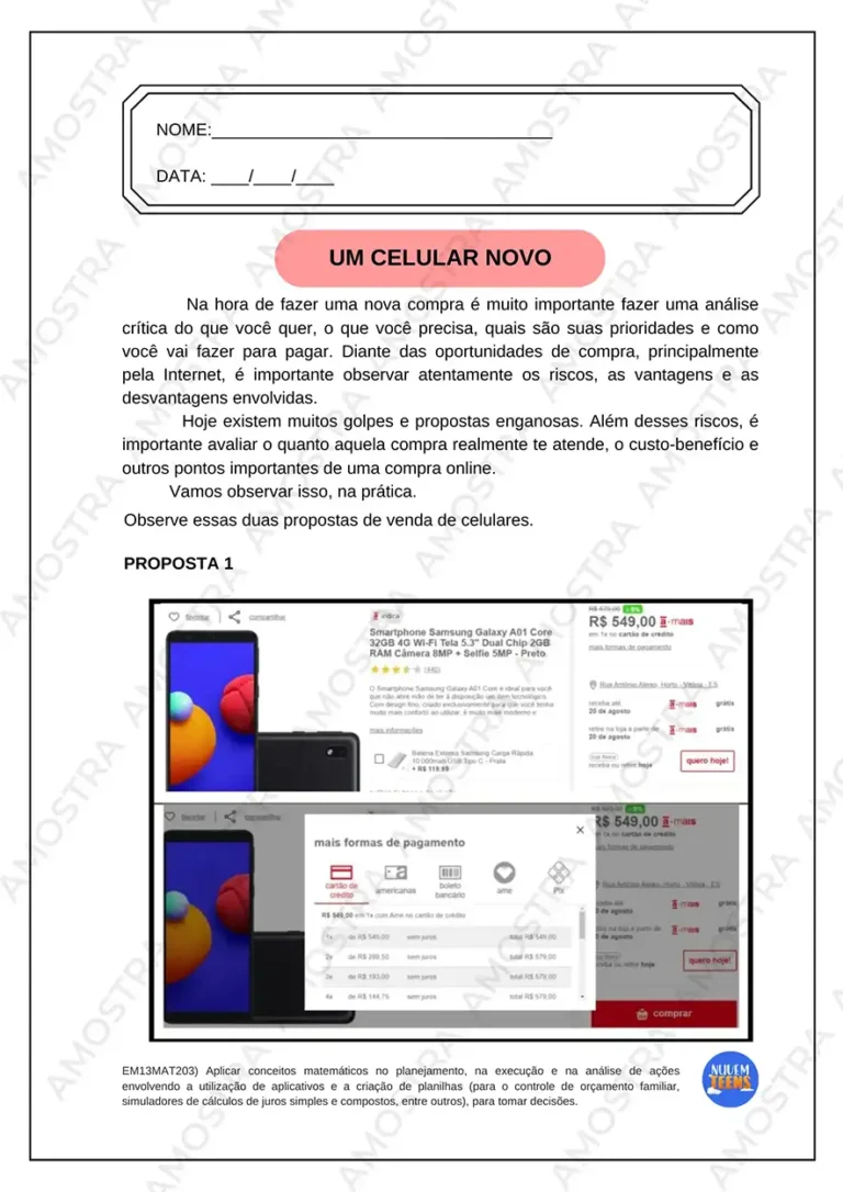 atividade ed financeira 5