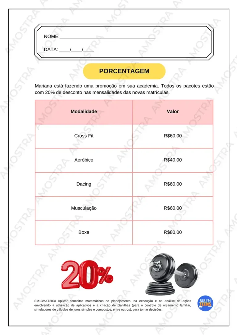atividade ed financeira 6