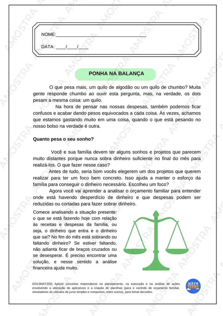 atividade ed financeira 7